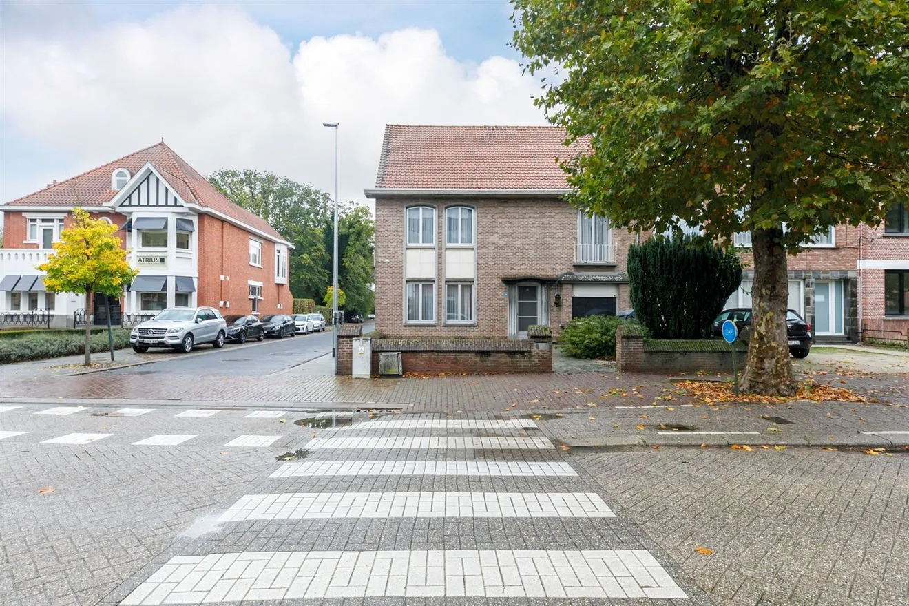 Hus Til leje - 2200 HERENTALS BE Image 1